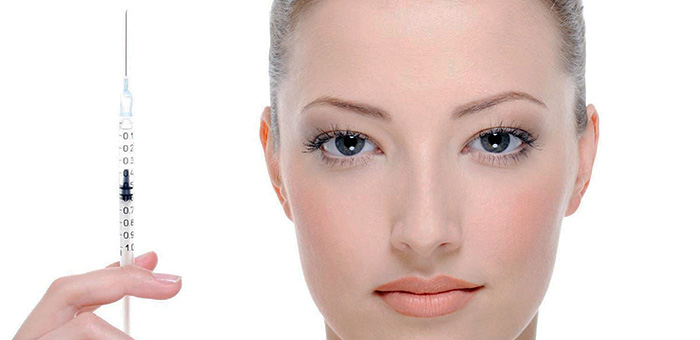 Allergan şirketinden ilaç Botox