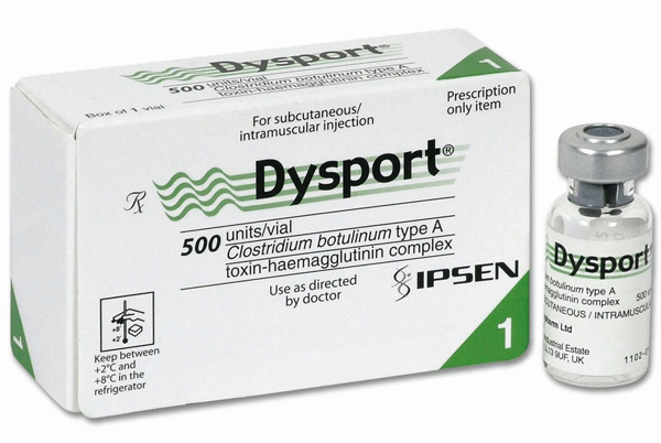 Dysport